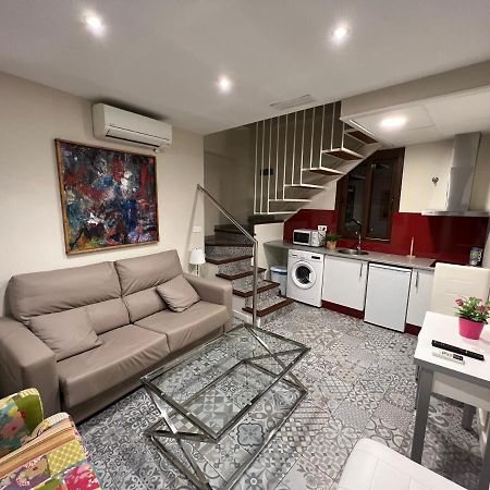 Apartamentos Royal Urban Granada Ngoại thất bức ảnh