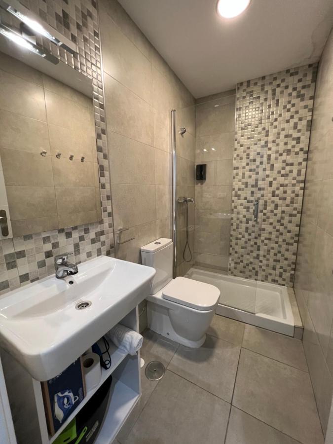 Apartamentos Royal Urban Granada Ngoại thất bức ảnh