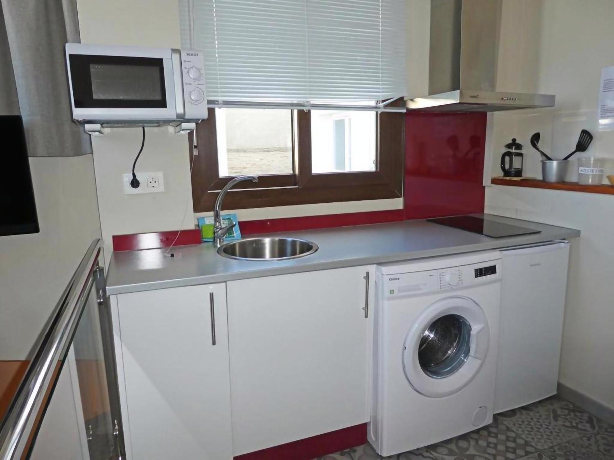 Apartamentos Royal Urban Granada Ngoại thất bức ảnh