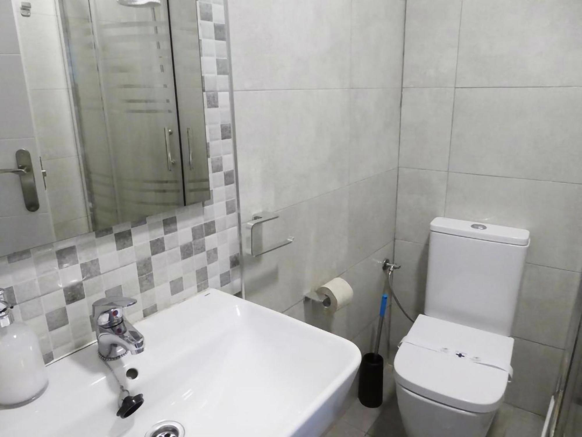 Apartamentos Royal Urban Granada Ngoại thất bức ảnh