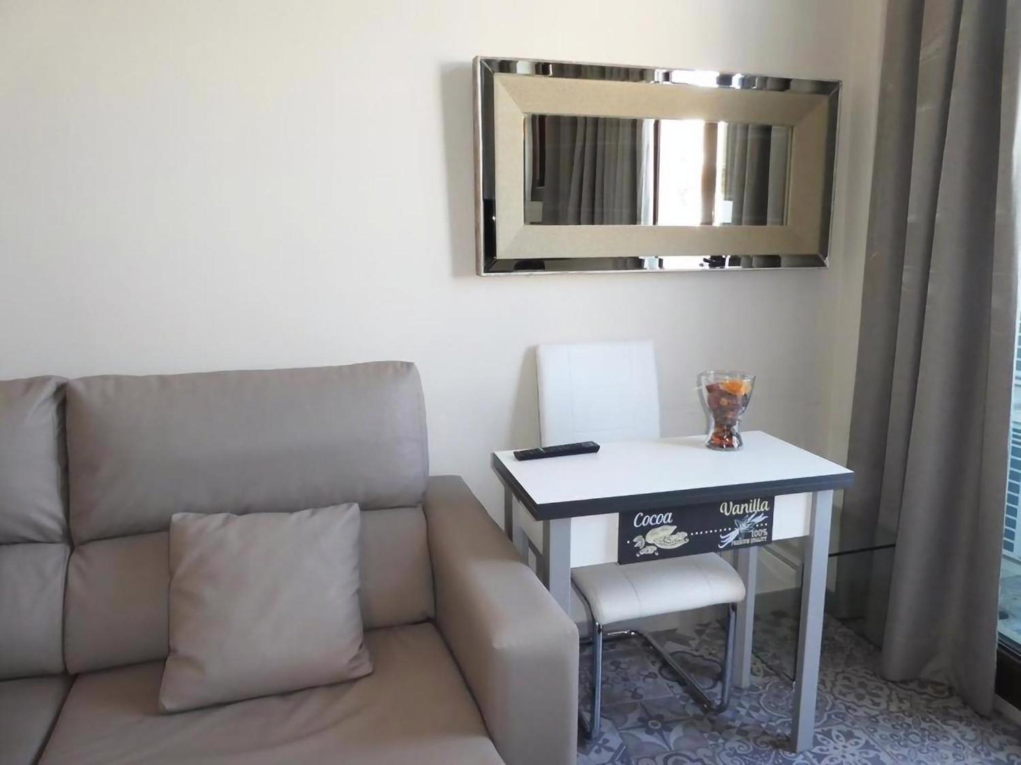 Apartamentos Royal Urban Granada Ngoại thất bức ảnh