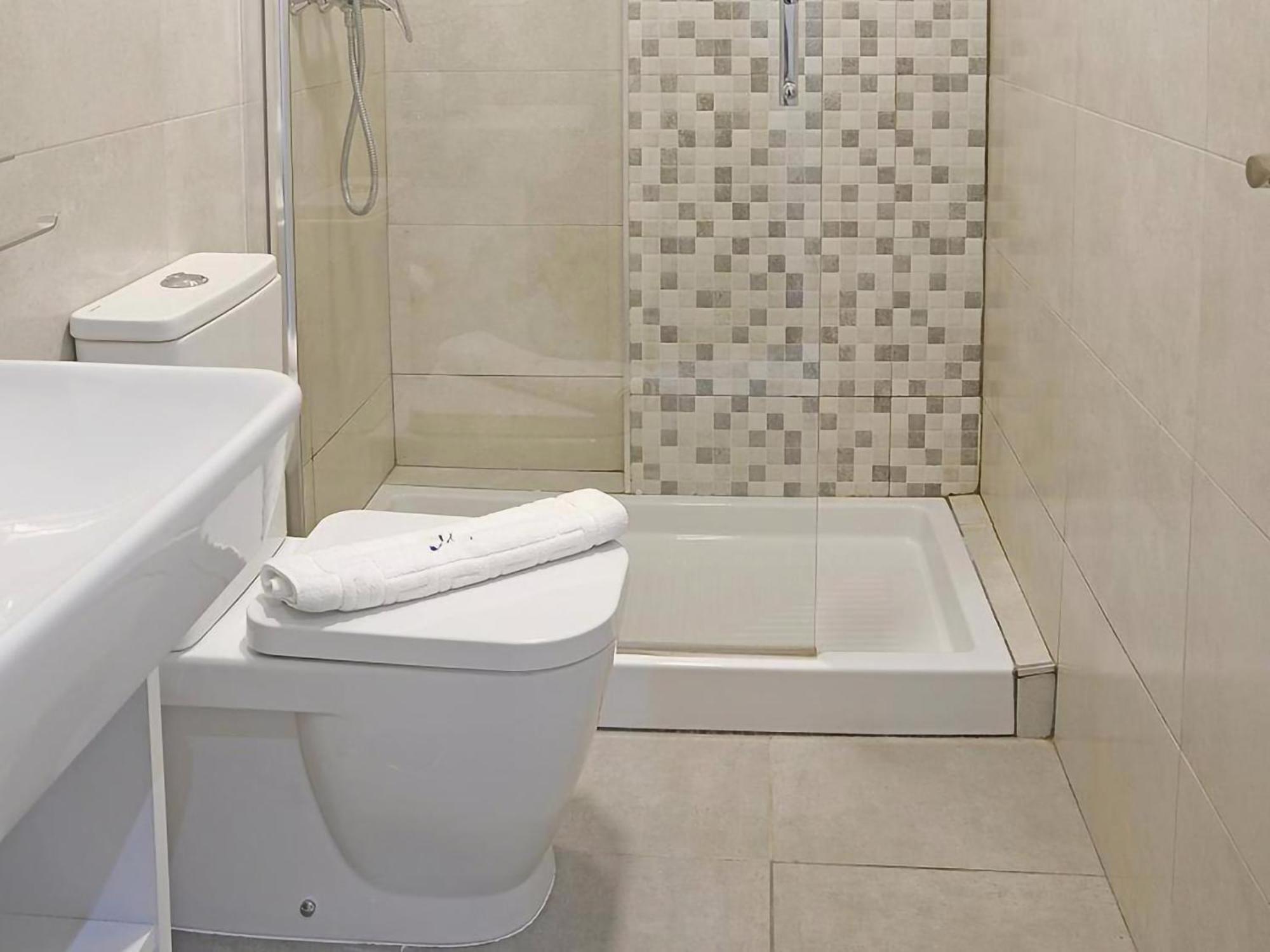 Apartamentos Royal Urban Granada Ngoại thất bức ảnh